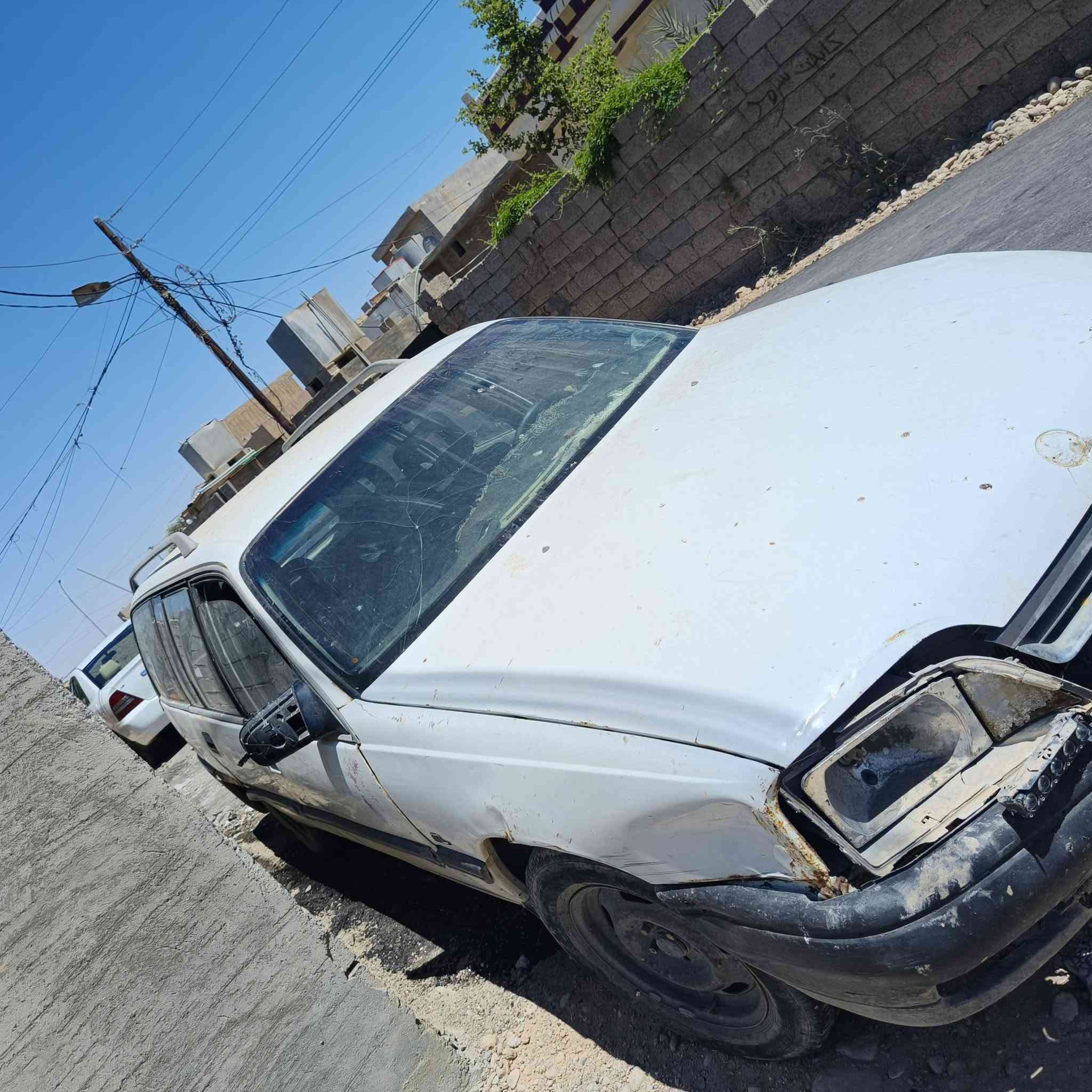 سلام عليكم متوفر اوبل استيشن مديل ٩٠ابيع كوم حديد رقم الماني أليف سنويه موجوده بس ساقطه احولك وكاله للستفسر اتصال على رقم ***********متوفر واتساب
