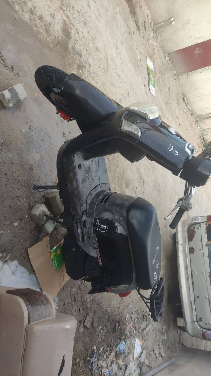 دراجه بوليس نوزل دراجه رنبه طالعه 25/1/2026دراجه كفاله رقم واحد ويا المحرك متواجد واتساب على هذا الرقم ***********مكاني بصره 5ميل السعر مليون وميه وخمسين
