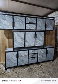 بيع وشراء ومراوس كافة المواد المنزليه في معرض و مزاد الرسول مدخل الراز...