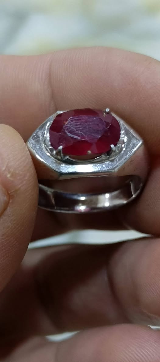 إلى أصحاب الذوق الرفيع تحفه من الياقوت الأفريقي الطبيعي بصياغة جميله جدا


**إذا كنت صاحب هذا الإعلان وتريد حذفه لأي سبب، رجاءا أرسل رسالة إلى الدعم الفني**