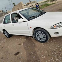 للبيع براتون موديل 2002 نواب ظباط شرط الوكاله كير ومحرك بشرط تايرات جد...