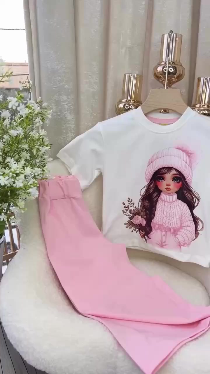 سوت بناتي خامة ماركة ميكي ماوس 😍

🌸 القياسات: 6 – 9 سنوات
🌸 الخامة: ليكرا قطني 100%
🌸 مريح وناعم على بشرة الأطفال
🌸 عملي للحركة واللبس اليومي

✨ تصميم جميل وجودة ممتازة للبنات

للطلب والاستفسار مراسلتنا خاص 📩

#ملابس_اطفال
#سوت_بناتي
#ملابس_بنات
#اطفال
#موضة_اطفال


**إذا كنت صاحب هذا الإعلان وتريد حذفه لأي سبب، رجاءا أرسل رسالة إلى الدعم الفني**