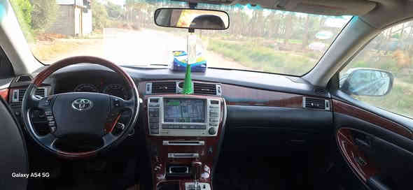 ماجستا ٢٠٠٨ فول مواصفات مكفولة من الدعامية للدعامية 8سلندر بردات ثلاجة خمس دكم تحوير نجف جكات سيارة جديدة بمعنى الكلمة مكفولة رقم نجف ما عدا المداور وكالة فقط
السعر ١٥٥ وبيها مجال 
***********
