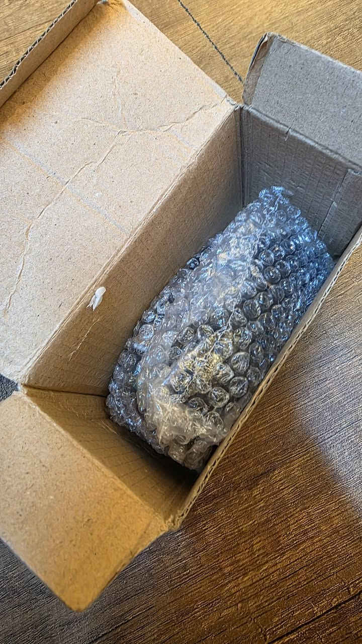 بصمة تفعيل خطوط السعر مع التوصيل 60 الف قفل نظافة 100% شرط مامستخدمة


**إذا كنت صاحب هذا الإعلان وتريد حذفه لأي سبب، رجاءا أرسل رسالة إلى الدعم الفني**