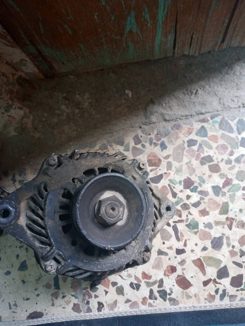 السلام عليكم كير وسلندر وكور ضفيرة وعقل وداينمو ومجاول وبور


**إذا كنت صاحب هذا الإعلان وتريد حذفه لأي سبب، رجاءا أرسل رسالة إلى الدعم الفني**