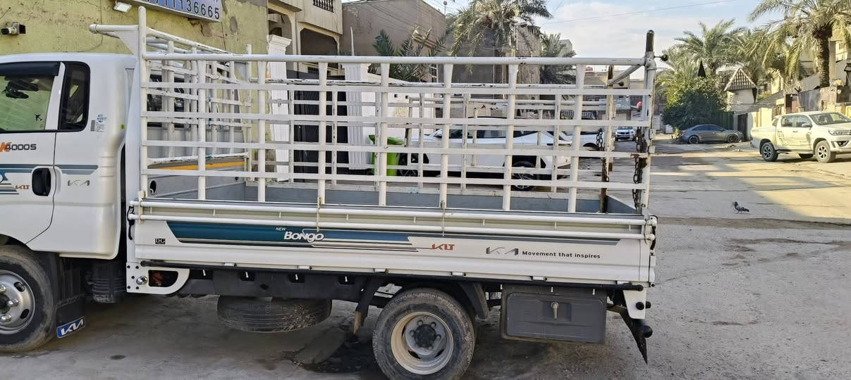 محجر كيا فحل  نضيف بغداد جميله  السعر 450 ألف ***********
