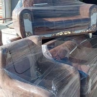 كنبة تركي • جديد • تخم