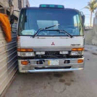 فوسه • موديل ٢٠٠٠ • مكينة ١٧ عادي