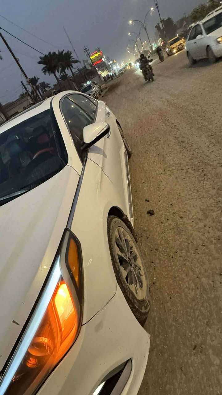 سلام عليكم
سوناتا  سبورت للبيع موديل 17 امريكي   
محرك جي دي اي 2400 معلي كازكت   ومبرمجه علمود الدونز 
كير محرك مكفول 
حداديه 80/100    
فول مواصفات  
حادثه جاملغين او بنيد  وبيه شبر تكشير بدايه القماره   
114 وبيه مجال قليل  
مكانه حله  مكلف بلنشر  للاستفسار الاتصال ع الرقم 
#***********
