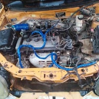 جيلي سي كي • كربلاء • حساس الكرنك