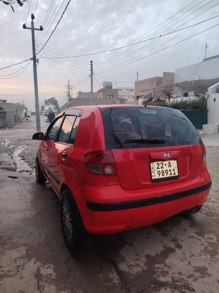 هۆندا ۲۰۰٥
گێڕ تۆماتیک 
جام کارەبا سڵاید مەرکەزی 
تبرید سارد گەرم بەشەرت
دوو پارچە بۆیاغە 
گێڕ مکینە بەشەرت
ڕەقەم هەزە ژینگە سەنەوی نوێیە 
نمونە لەجوانی 
دینارەک مسروفی تێدا نیە 
هەولێر 
***********کۆڕک واتس اب
55$ مجال أربيل, العراق
