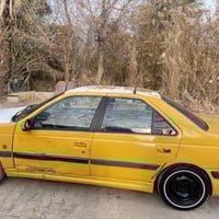 بيجو بارص محور اوتوماتيك كورلا نحله 1800 تبريد شغال حداديه جديده رقم ب...