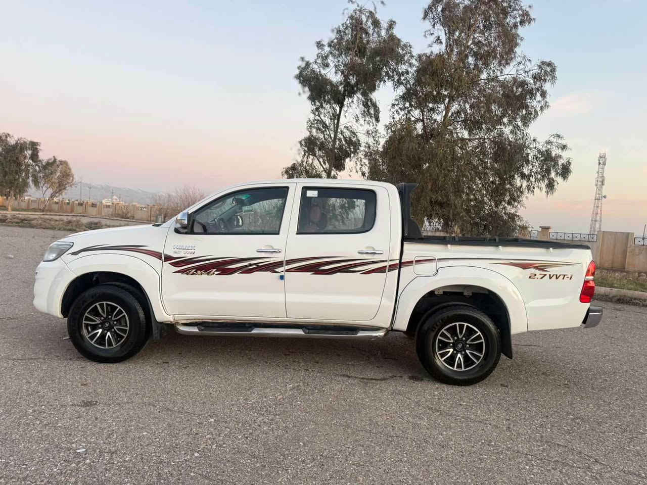 مه رزيه 2014 گير تؤماتيك ده بل ئه كسل شه ريكه سيد نه هرؤ سه ياره كي زؤر جوانه 🌷سه نه وي 2025 ته واو بوه 🌷پاره ي ژينگه و ريگاي دراوه🌷 هه زه ي تازه يه 🌷 ره قه مي تازه يه 🌷چوار تايه ي تازه يه🌷 زؤر توند تؤله بي مه سره فه 🌷180 هه زار حه قيفي رؤشتوه 🌷مه كينه ي نه كراوه ته وه 🌷سپيري دانه به زيوه 🌷مواسه فات 🌷گير تؤماتيك 🌷 ناو سور 🌷 چوار جام كاره با🌷 قولاب 🌷ده بل ئه رباك 🌷حه ساس🌷ABS🌷 ناوفؤرميكا 🌷 بتل 🌷ويل كرؤم 🌷كامل زينؤن🌷شاشه ئايپاد و كاميره 🌷سوكان ڤؤليؤم 🌷 جام سلايد 🌷 زور مواسه فاتي تر 🌷سه ياره كه سبوخ عامه به لام هه يكه لي زور جوانه ناو داخيلي لؤكه 🌷گيرو مه كينه و ته بريد ده بل ئه كسل 🌷 گشت گياني  به شه رت🌷 سعري 173 وه ره قه و معامه له 🌷تكايه گؤرينه وه ناكه م به س ده فرؤشم 🌷 له كؤيه م 🌷 Singapore


**إذا كنت صاحب هذا الإعلان وتريد حذفه لأي سبب، رجاءا أرسل رسالة إلى الدعم الفني**