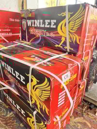 بطاريات شحن • وئلي أصلي • السلمان يم غسل دجلة