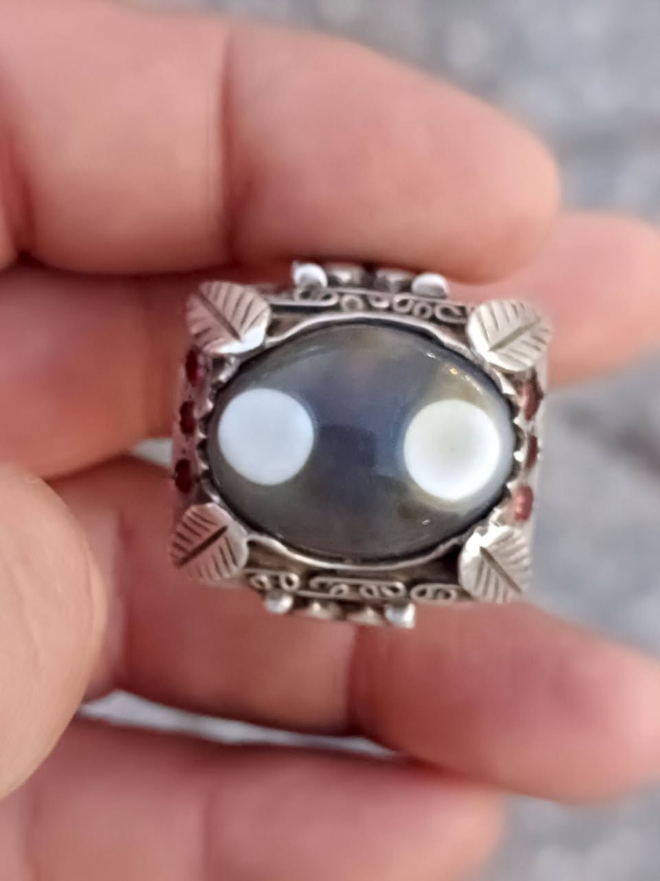 للبيع سليماني صياغه يدويه علي البهادلي سعر خاص 
***********
