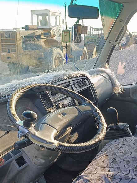 كنتر قلاب للبيع***********
