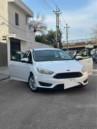 فوكس SE • ٢٠١٧ • اربيل