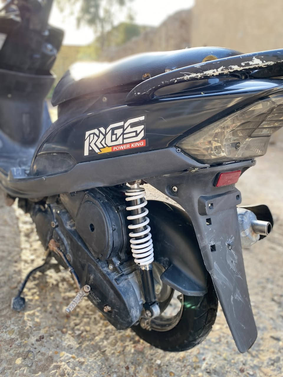 البيع او مراوس بليسي سعر خاص


**إذا كنت صاحب هذا الإعلان وتريد حذفه لأي سبب، رجاءا أرسل رسالة إلى الدعم الفني**