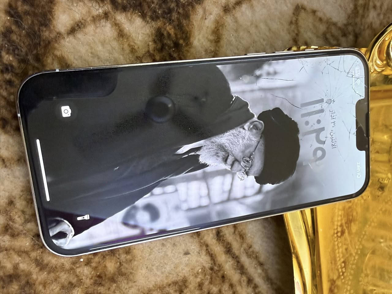 ١٣برو ماكس أمريكي. مبدل بطاريه وكاله نظافه ٩٠ السعر خاص


**إذا كنت صاحب هذا الإعلان وتريد حذفه لأي سبب، رجاءا أرسل رسالة إلى الدعم الفني**