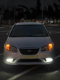 افانتي • ٢٠٠٩ • فول اوبشن