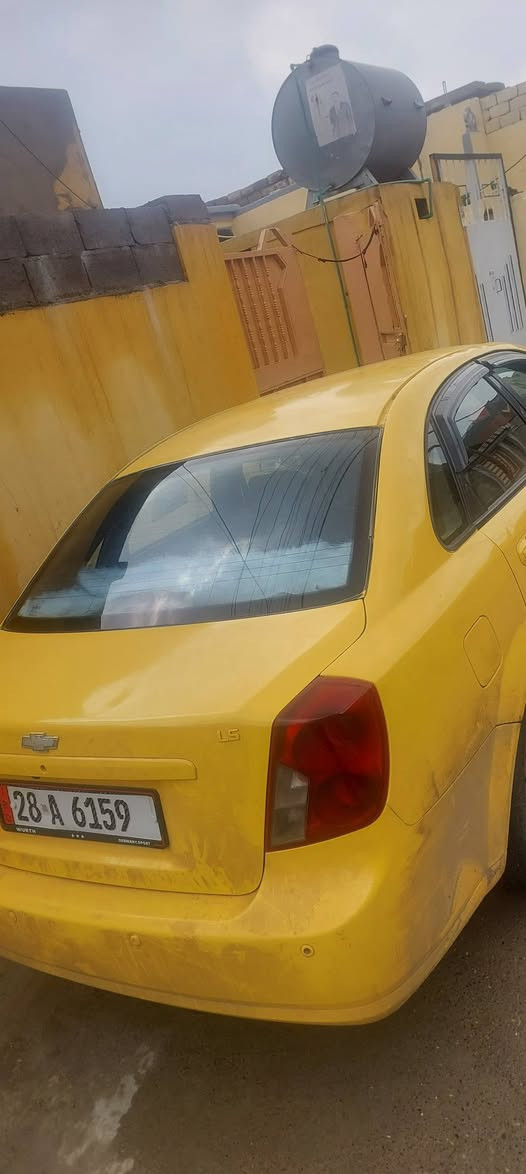 اوبتره للبيع 2007بيها باب وجاملغ تبديل جيهت اليمين والتكمه بيها بارد السياره طخم تاير وتبريد ثلج تماتيك كابون بنزين بيها هيئه وغرمات صفر هزه جديده السياره بسمي تحويل ثاني يوم محرك يبخر العنوان موصل الايمن السعر 55وبيها مجال شي بسيط ***********
