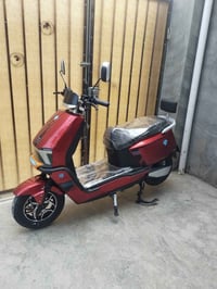 دراجة شحن • موديل 2025 • فلوجه