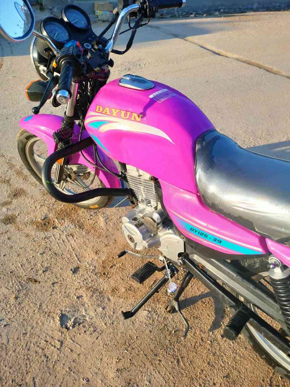 السلام عليكم اخوان
دايون عضم موديل 23 اوراق اصولي شاصي وبليتة مكفولة
مكاني كربلاء حولي 100
السعر المطلوب 1500 وبيهه مجال للشراي


**إذا كنت صاحب هذا الإعلان وتريد حذفه لأي سبب، رجاءا أرسل رسالة إلى الدعم الفني**