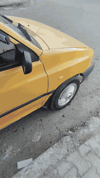 سلام عليكم موديل ١٤ مكفوله كفاله عامه بس سنويه صاقطه بشهر لواحد ريدهه ٣٨مكان بغداد (***********
