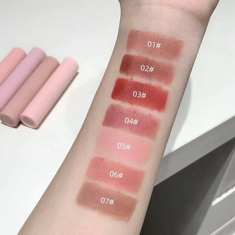 احمرالشفاه من براند جيجي بير اللوان مطفي 

سعر الدرزن 30 الف
الدرزن 12 قطعة


**إذا كنت صاحب هذا الإعلان وتريد حذفه لأي سبب، رجاءا أرسل رسالة إلى الدعم الفني**