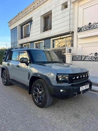 جيتور T2 • ٢٠٢٥ • كاميرا ٣٦٠