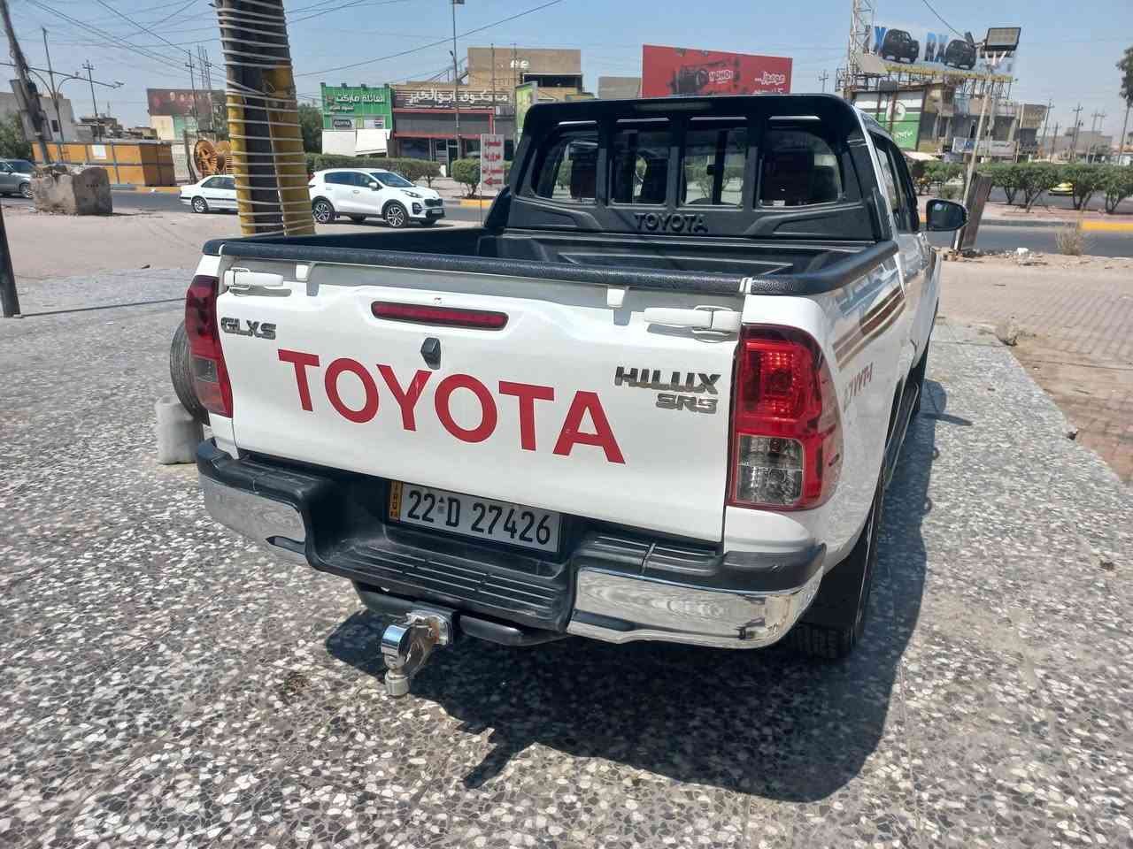 سلام عليكم بيكم ٢٠٢٠فور ويل مكفوله من الصبغ ماشيه ٧٦ تريد وكاله تريد تحويل وكاله بسمي السنويه بسم كردي عنوان بغداد خلف مجمع الزهور *********** السعر ٢٥٧

