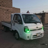 كيا حمل مفتوح • ٢٠١٨ • مكينه وكير كفاله