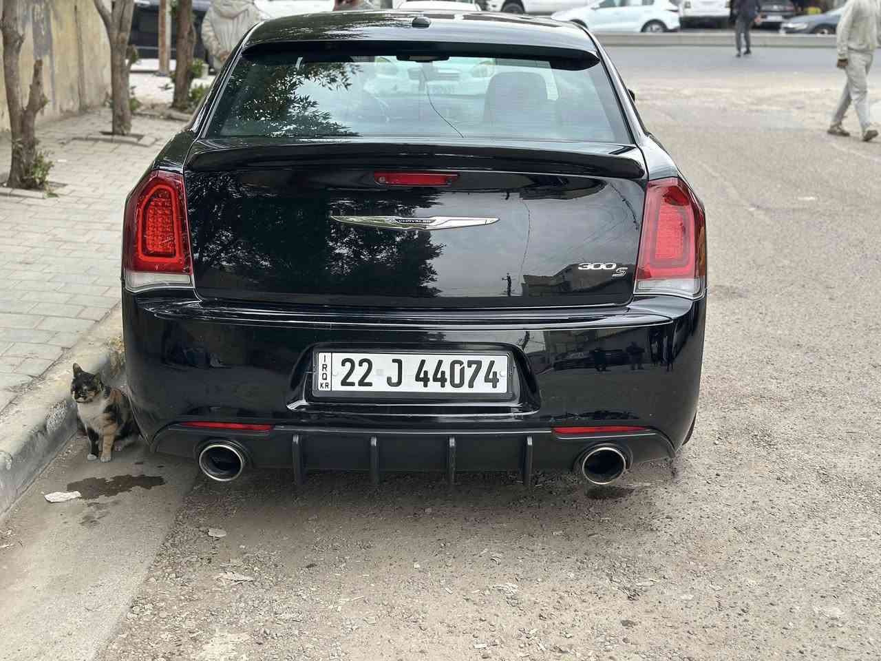 اوباما 2017 S
السلام عليكم

اوباما 2017 S فول السيارة

تو ويل

بانوراما

سيارة جديدة

ماشية 70 الف ميل فقط

سياره بدون حادث بدون ايرباك بدون دواخل 

مواصفات الS معروفة

بجم عريض 

سياره سويت الها سونر طلع باب مفتوح بيها

سويت سونار ثاني طلع باب مبدل ابيعلك بيها باب مبدل 

علمود ما اتخاجل وياك سياره جاهزة والحمدلله

وارد كندي حادث دعامية فقط والبدنة مبدلة صور الحادث بالمنشور  

رقم اربيل باسمي

السعر 239 وبيها مجال حك جية

للاستفسار 

***********
