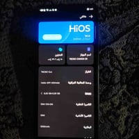 تكنو كايمون • كاميرا HD • دبل سيم
