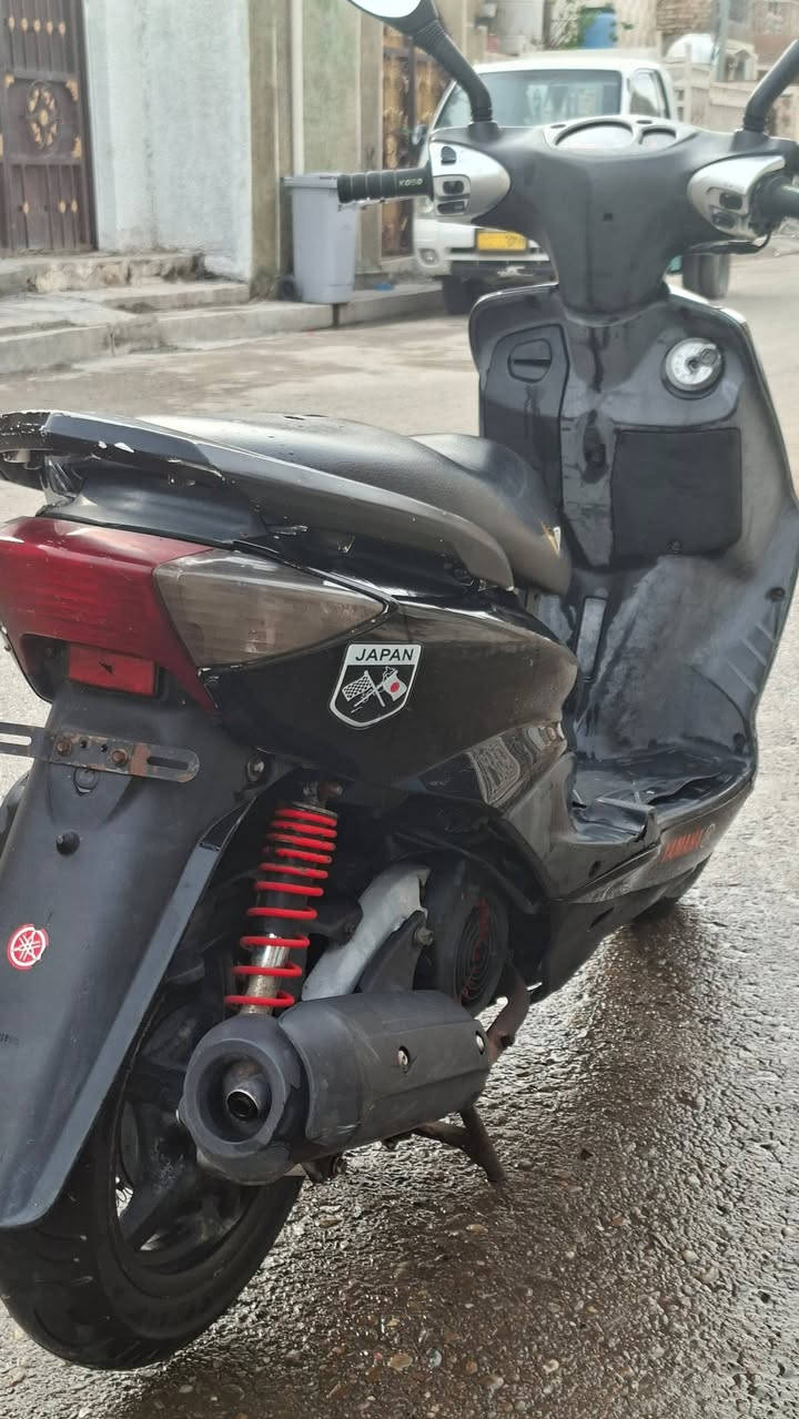 سكنس نثية ياباني 140 كابريتر مكفوله كفاله عامة مكينة وكهربائيات السعر 650 وبيها مجال مكان الشعب شارع الصحة
رقم التواصل *********** يوجد في واتساب
