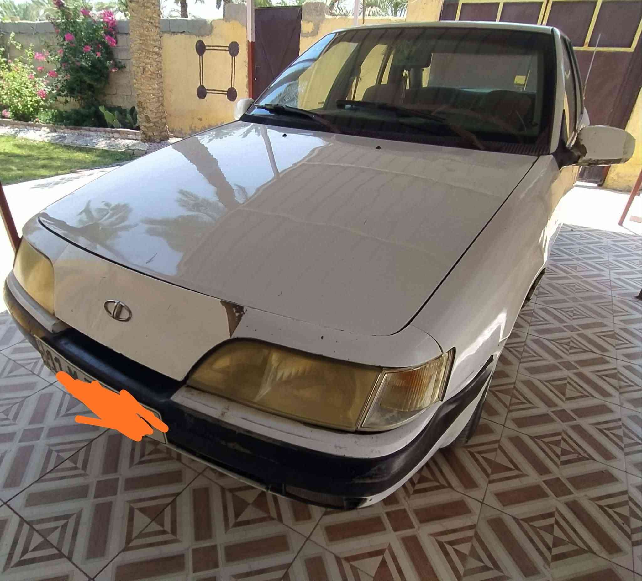 ياالله اسبرو موديل96بأسمنه تحويل ثاني يوم تنتهي ب2029مصبوغه حزام وضربه جنطه خفيفه معدله محرك مسكر كير عادي السعر 30رقم ***********
