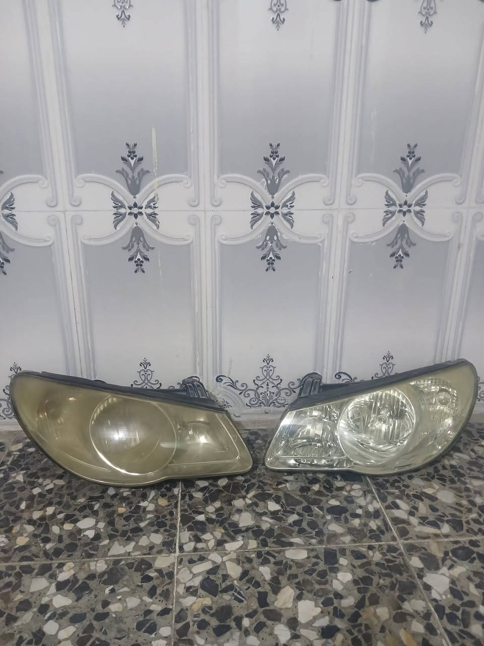 سلام عليكم
دعاميه اصليه نقص شبجه وماسكات ب ٣٥ قفل 
سطاب لايت ب ١٥ 
ماصدات اصليه فقط جام تجاري ب ٥٠ 
بلوجكتر ب ١٠ 
مجموعة تبريد ب ٢٥
كفر مسجل ب ١٥
يدة باب ب ١٠ 
مكاني بغداد مدينة الصدر 
***********
