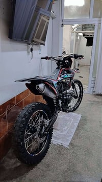 ماتۆڕ قەفاس XGZ       سعر 1300 هەزار و مەجال ماتۆڕەکە لەکرکوک مودیل202...