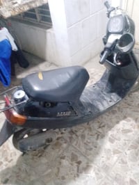 ياماهو 60 • بطة • مكفولة