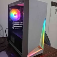 كيس مكسور • i5 6500T • رام ٨جيجا