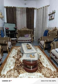 الدار للبيع مساحته 150متر يحتوي علئ طابقين الارضي(غرفه نوم+استقبال +هو...