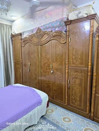 غرفه ٦ تزكام درجه اولى  مستخدمه قليل  نضافه ٩٠ /١٠٠  07802028041