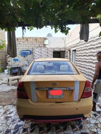 ليڨان 620 • ديوانيه • عوزه كلچ وكمبريسر