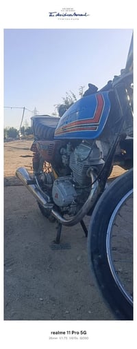 دراجة مكانيه • نجف • للبيع