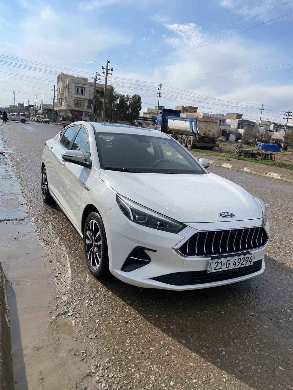 جاک جی٧ مودیل ٢٠٢٣ بدون سبوخ سعر ١٠٦ رقم تلفون وتس اب ***********
