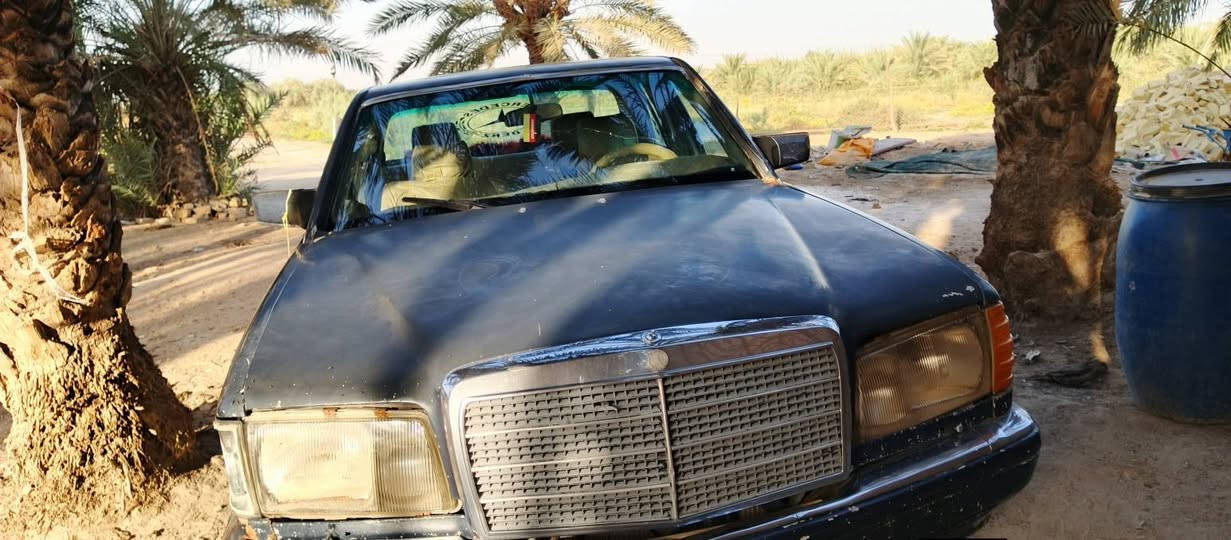 25ورقه شراي يراسل


**إذا كنت صاحب هذا الإعلان وتريد حذفه لأي سبب، رجاءا أرسل رسالة إلى الدعم الفني**