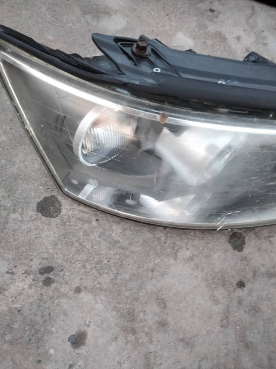 سلام عليكم غراض سوناته مقدس حاويه ويوجد مرايات جانبيه مقدس ومظلع


**إذا كنت صاحب هذا الإعلان وتريد حذفه لأي سبب، رجاءا أرسل رسالة إلى الدعم الفني**