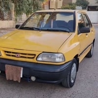 موديل ٢٠١١ • تايرات جديدة • سامراء