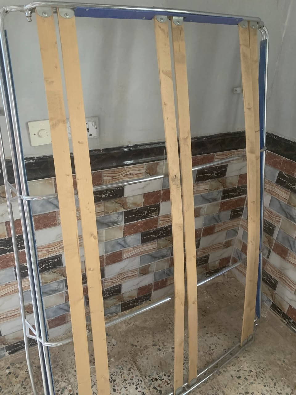 سيباية جديدة شراي يجي خاص


**إذا كنت صاحب هذا الإعلان وتريد حذفه لأي سبب، رجاءا أرسل رسالة إلى الدعم الفني**