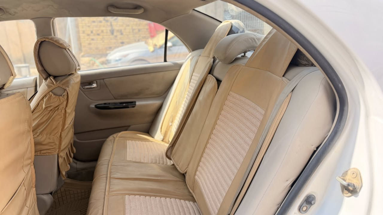 السلام عليكم  (للبيع فقط)
جيلي موبل 2013 

اوتو / رقم جديد سنوية 2030

مكاني ديوانية / مركز 

السعر :53 وبيها مجال 

السيارة جاهزه ما ناقصها شي 

الاتصال:***********
